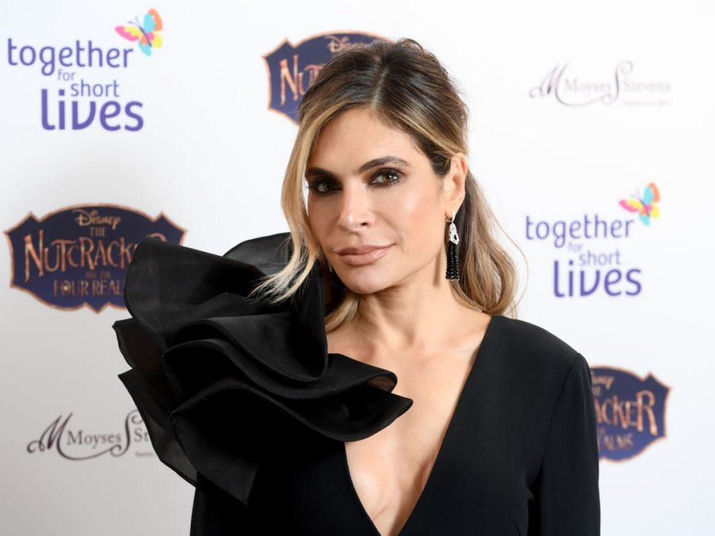 The Bold and the Beautiful Spoilers Ayda Field Returns As A Brand New