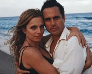 General Hospital Star Maurice Benard Celebrates His Wedding Anniversary