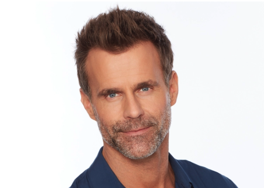 General Hospital Star Cameron Mathison Shares An Update On His Cancer