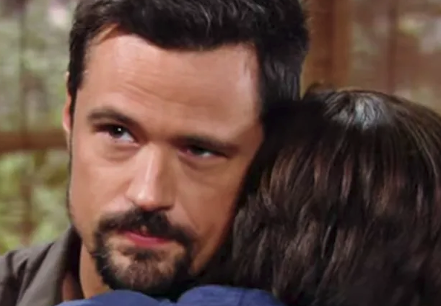 Soap Spoilers The Bold And The Beautiful at Yvette Brosnan blog