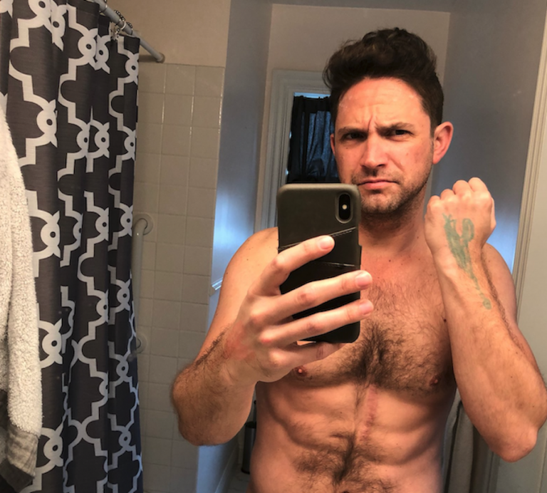 Days Of Our Lives Spoilers Brandon Barash Says Its Great To Be Stefan Dimera Again Soap Spoiler 2251