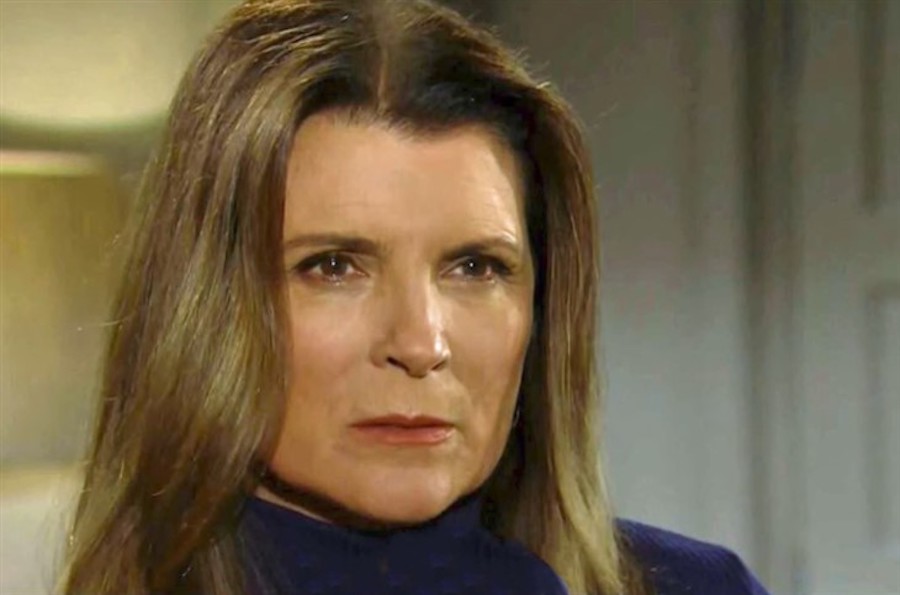 The Bold And The Beautiful Spoilers: Sheila Might Turn Her Back On Bill ...