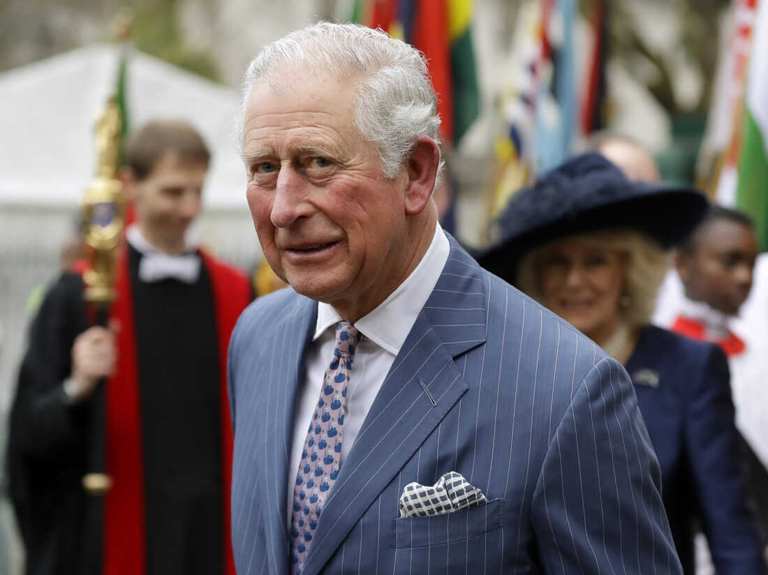 British Royal News Prince Charles Visiting Queen Elizabeth Every Morning At Balmoral As 