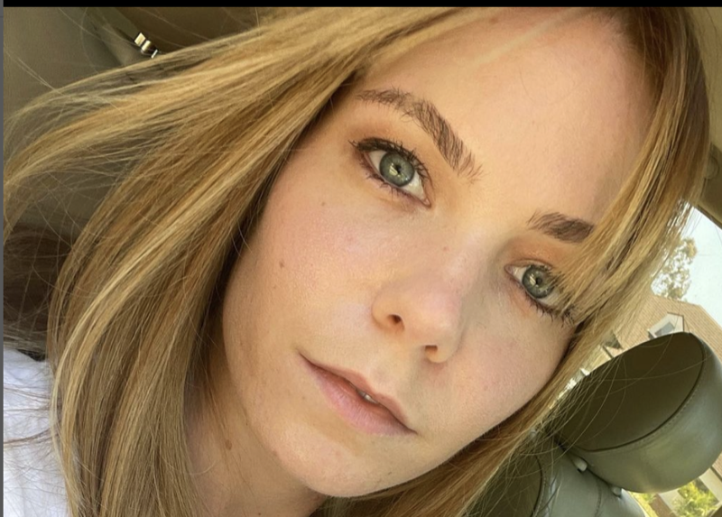 General Hospital Comings and Goings: Chloe Lanier Back As Nelle Benson