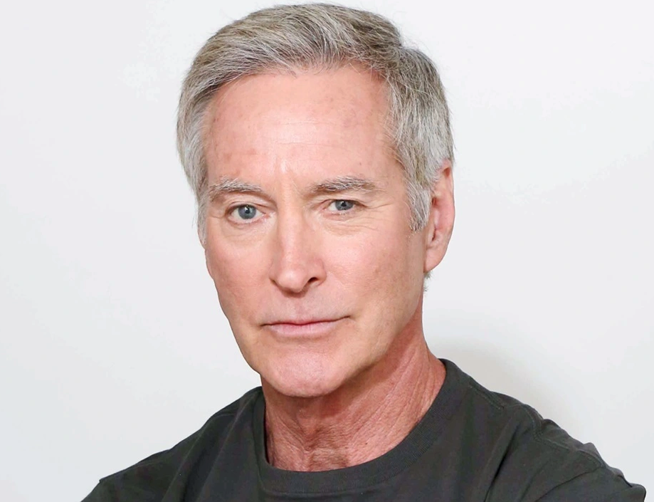 Days of Our Lives Spoilers Drake Hogestyn Says Don’t Expect Any Major