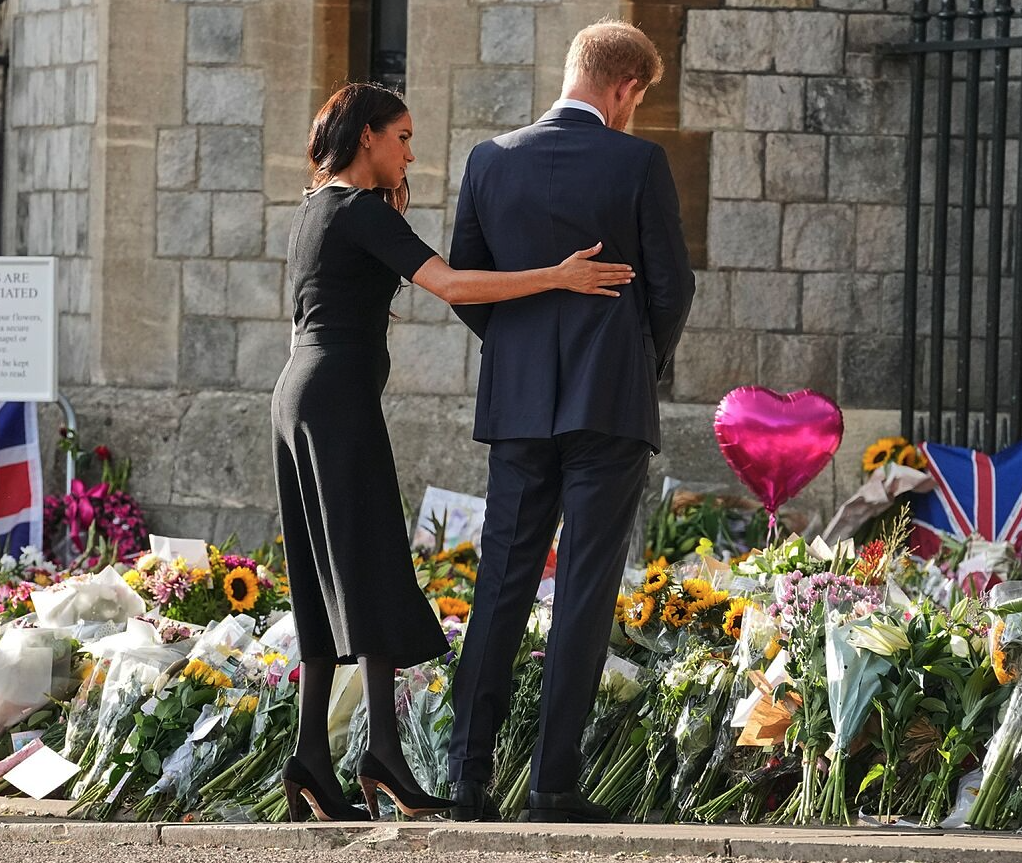 British Royal News: Royal Critics React To Prince Harry And Meghan ...