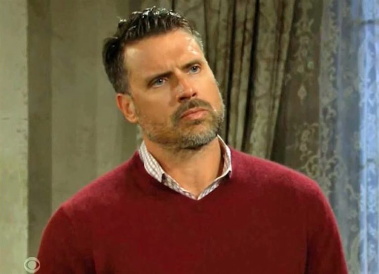 The Young and the Restless Spoilers Joshua Morrow Opens Up About The