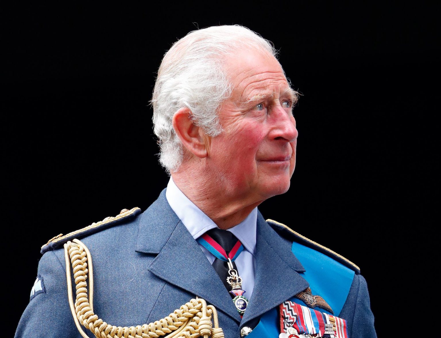 British Royal News King Charles Releases Statement On Queen Elizabeths Death Soap Spoiler 