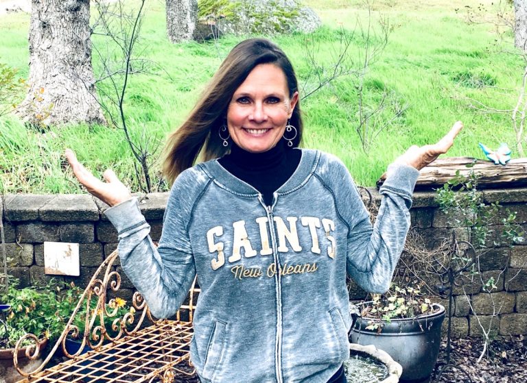 General Hospital Spoilers Lynn Herring Opens Up About What’s Next For