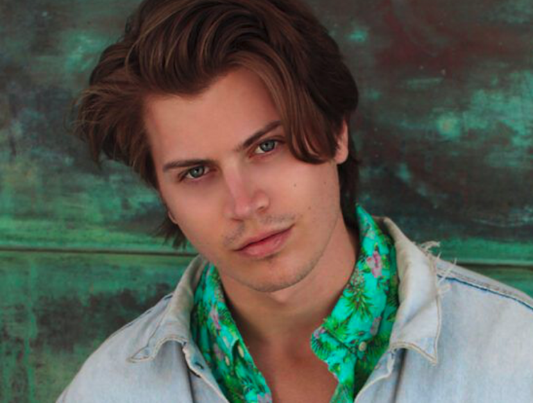 Days of Our Lives Comings And Goings Tanner Stine Opens Up About His