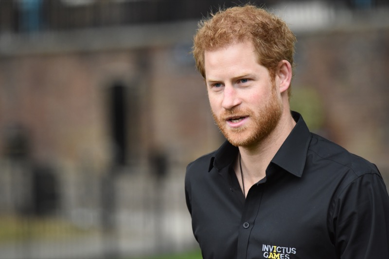 British Royal News: Prince Harry’s Big Mistake Exposed