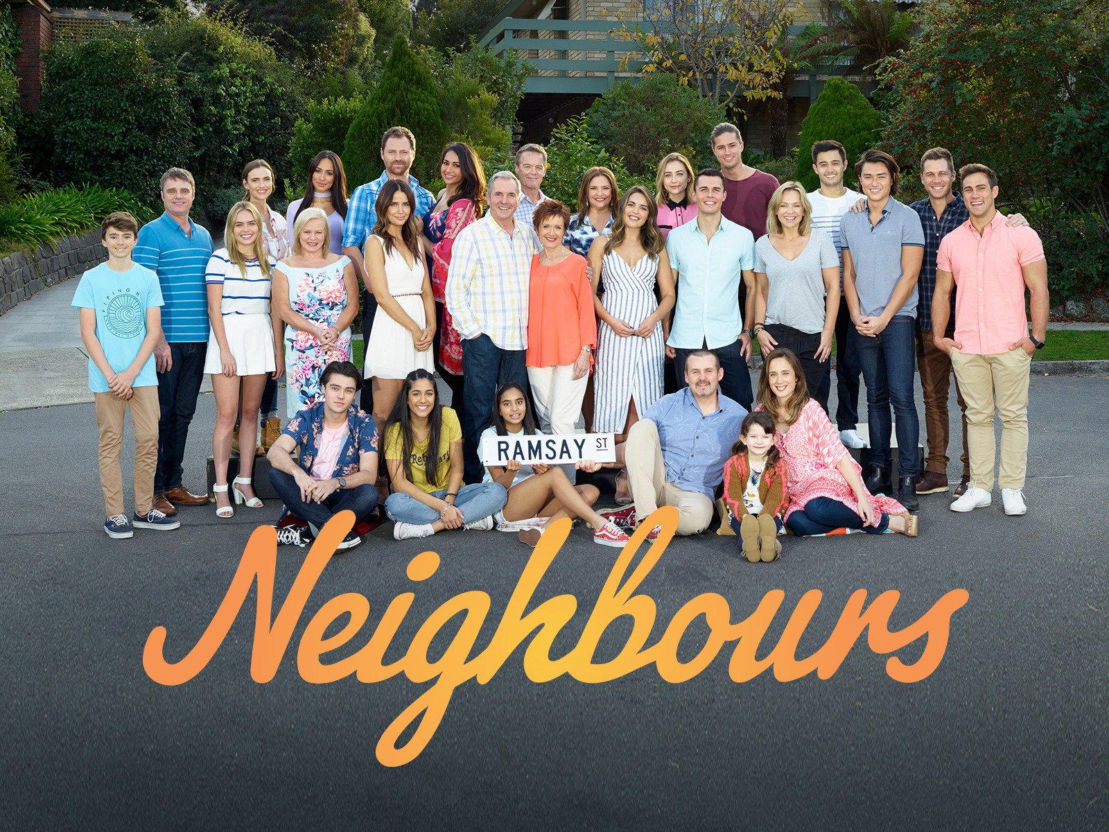 Australian Soap Neighbours Finds A New Home On Amazon Freevee Soap Spoiler 