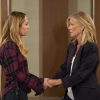 General Hospital Spoilers: Joss Confesses Her Feelings for Dex to the Only Person Who Can Understand