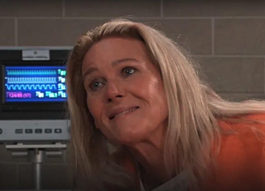 General Hospital Spoilers: Alley Mills Is In Port Charles And Here’s ...