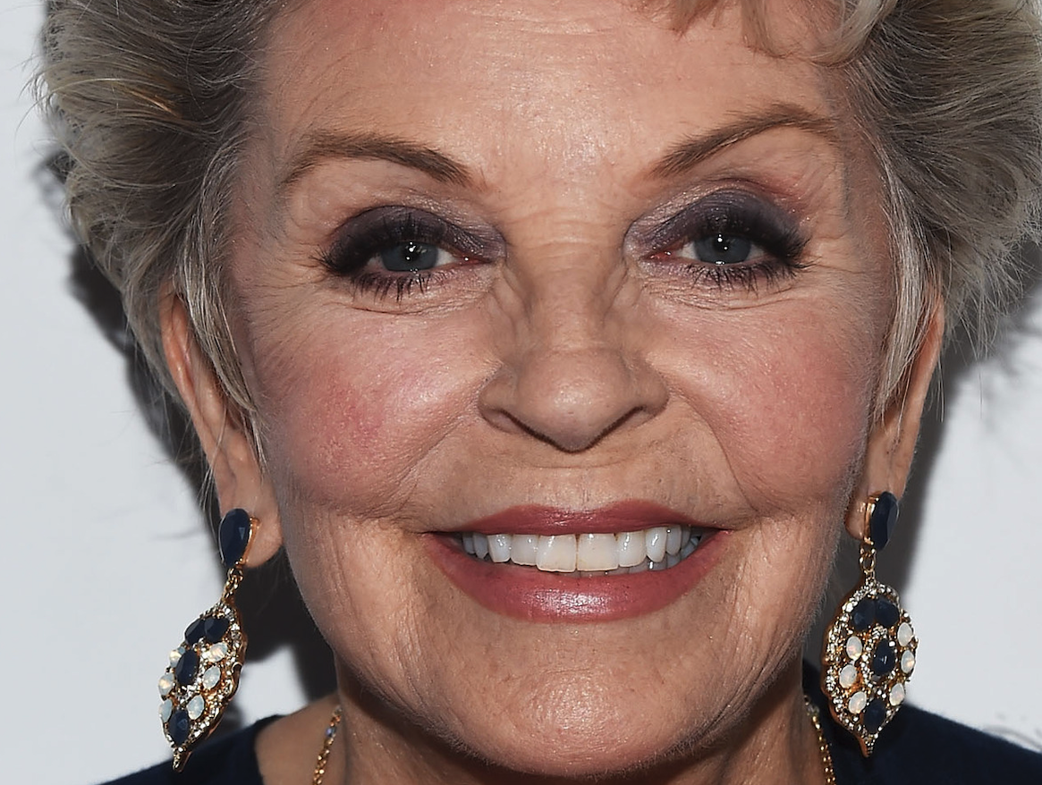 Days Of Our Lives Star Susan Seaforth Hayes Opens Up About Julie Now ...