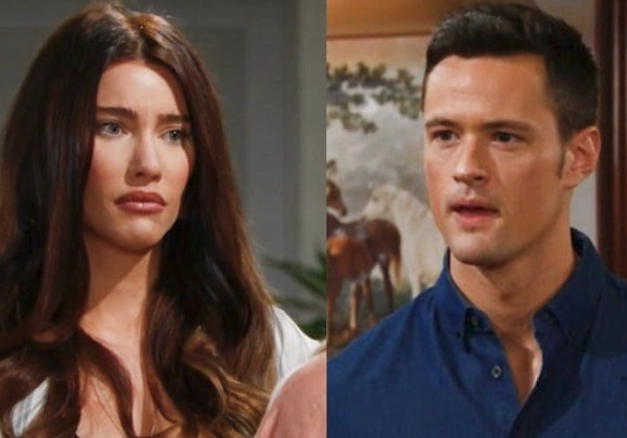 The Bold And The Beautiful Spoilers: Steffy Is Now Going After Her ...