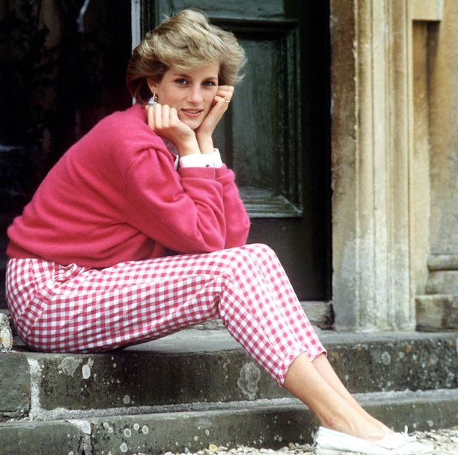 British Royal News: Princess Diana’s Former Private Secretary Sets The ...