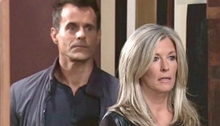 The Bold and the Beautiful Spoilers: Deacon Is Now Fighting For His ...