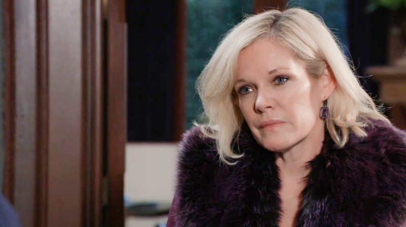 General Hospital Spoilers: Ava Learns the Truth — and Elizabeth Worries  She's Facing Jail Time - Soap Spoiler