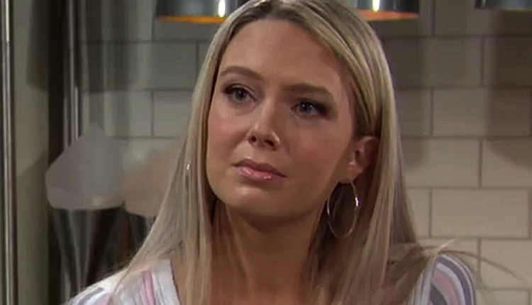 General Hospital News: Sonya Eddy’s Cause Of Death Revealed - Soap Spoiler