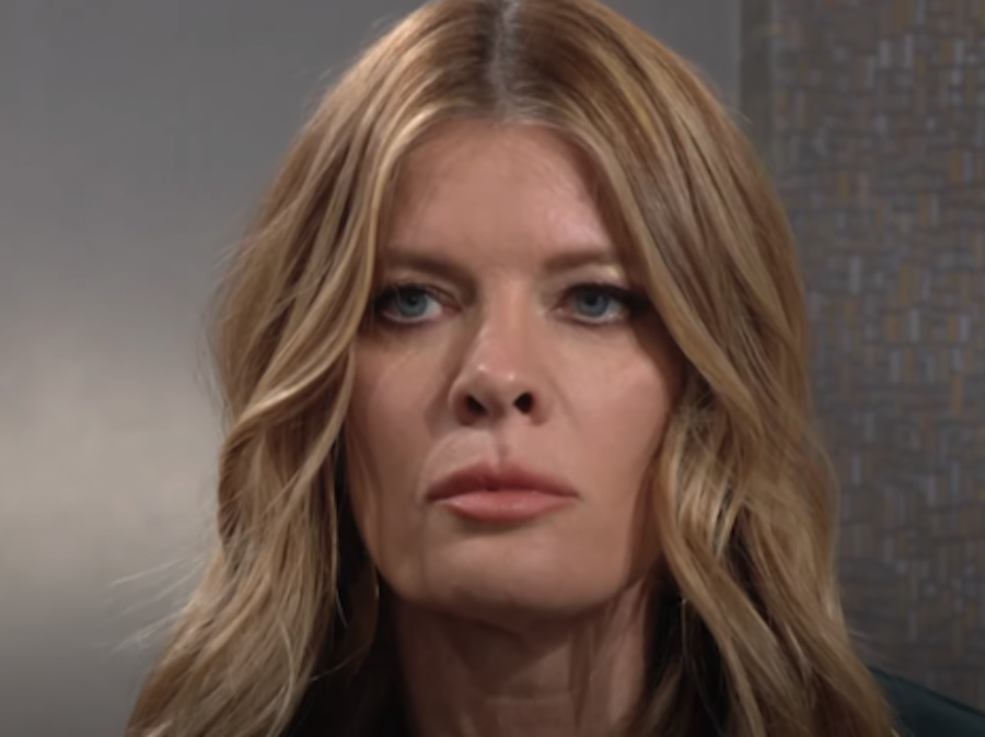 The Young and the Restless Spoilers: Phyllis Just Made A Huge Mistake ...