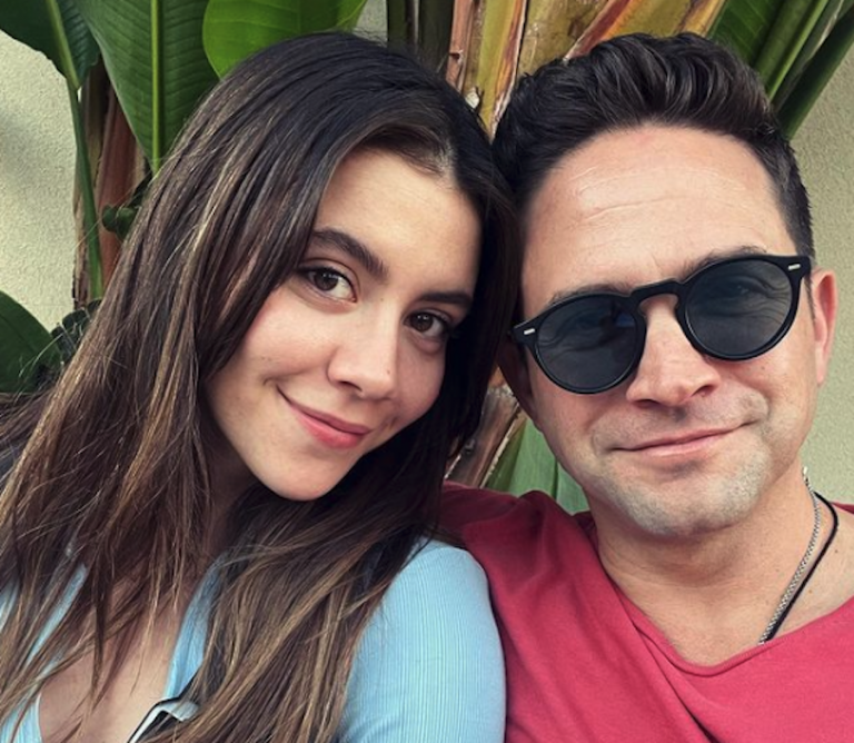 Days Of Our Lives Star Brandon Barash Gets Married! - Soap Spoiler