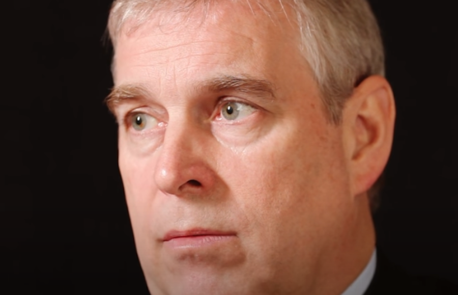 British Royal News Will Prince Andrew Try To Fix His Reputation In   Screen Shot 2022 12 23 At 7.50.53 PM 