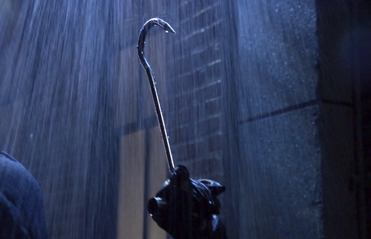 General Hospital Spoilers: The Hook Is Ready To Strike Again