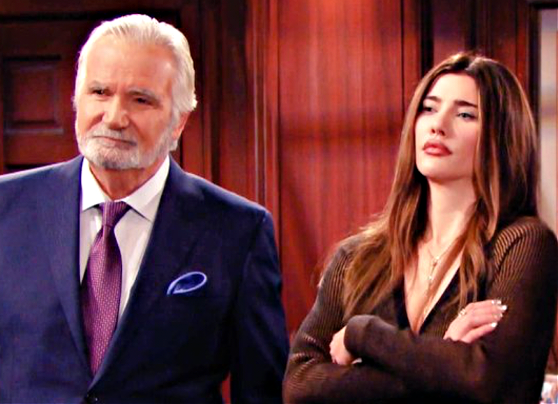 The Bold And The Beautiful Spoilers UPDATE Wednesday, January 25 ...