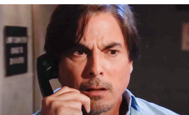 Days Of Our Lives Spoilers UPDATE Monday January 9 Chad Desperately   DOOL Spoilers 0109 768x471 