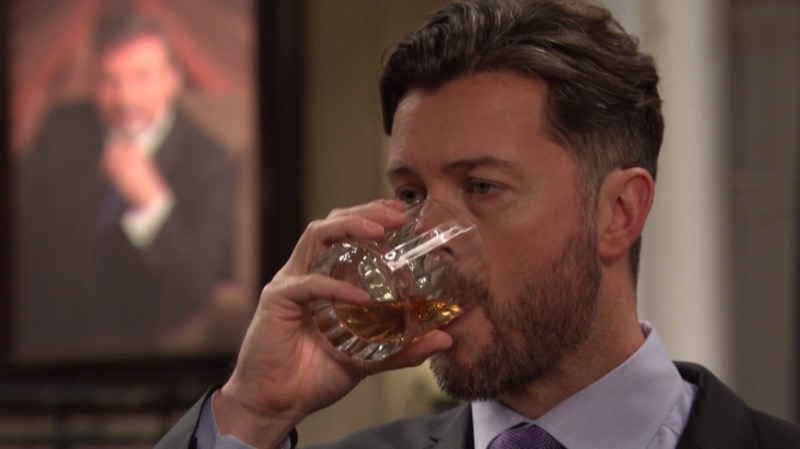 Days of Our Lives Spoilers UPDATE Friday, January 20: Kristen Pressures E.J., Rafe And Jada’s Victory, Rachel Throws A Fit