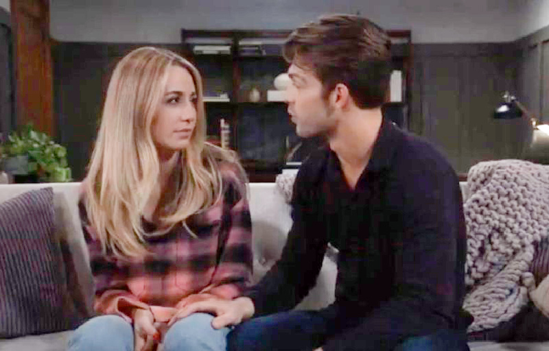 General Hospital Spoilers: Joss Defends Her Relationship with Dex and  Sounds Just Like Her Mother - Soap Spoiler