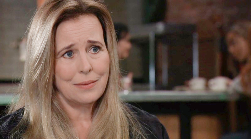 General Hospital Spoilers UPDATE Wednesday, January 25: Captures, Counseling And Confessions