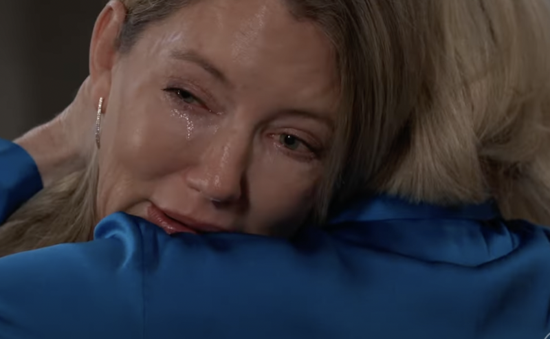 General Hospital Spoilers: Tears, Fears, And Devastation