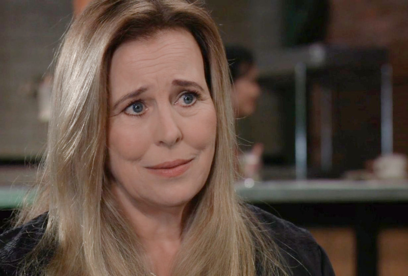 General Hospital Spoilers Friday, January 27: Guilt Trips, Exploding Wrath, Shocking Exits