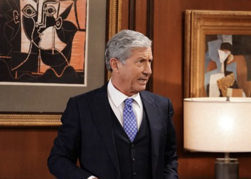 General Hospital Spoilers UPDATE Wednesday, January 25: Captures, Counseling And Confessions