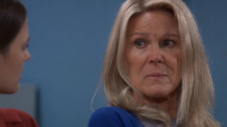 General Hospital Spoilers: Heather Kidnaps Esme And Goes On The Run In ...