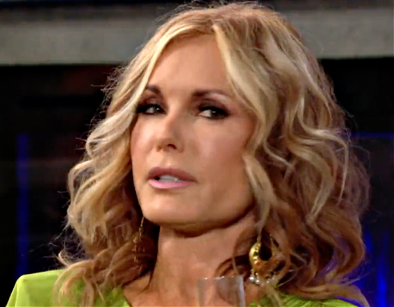 Nikki Makes A Discovery, Lauren’s Important Meeting, Billy Makes A Confession