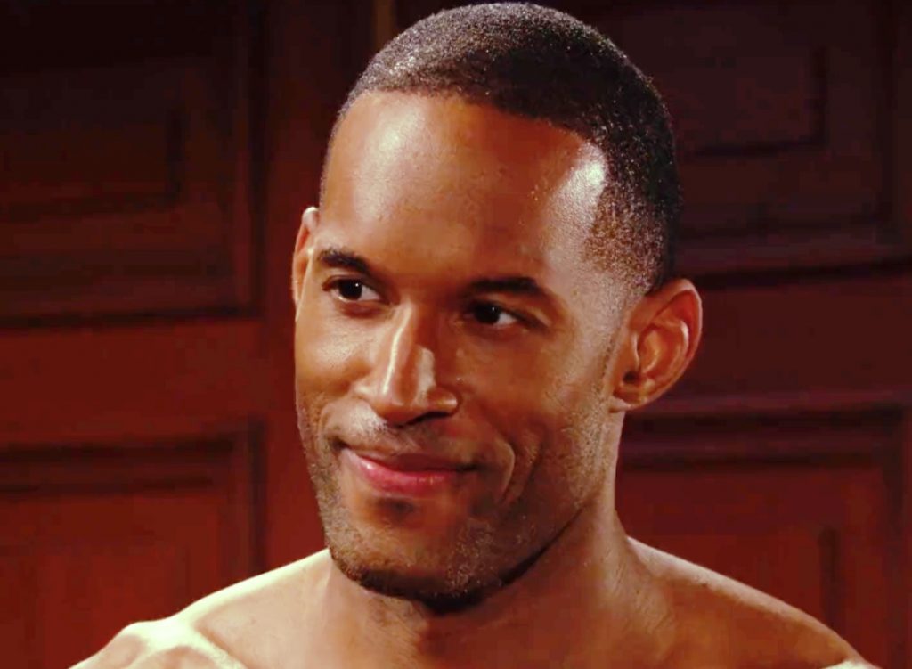 The Bold And The Beautiful Spoilers UPDATE Wednesday, March 1: Carter ...