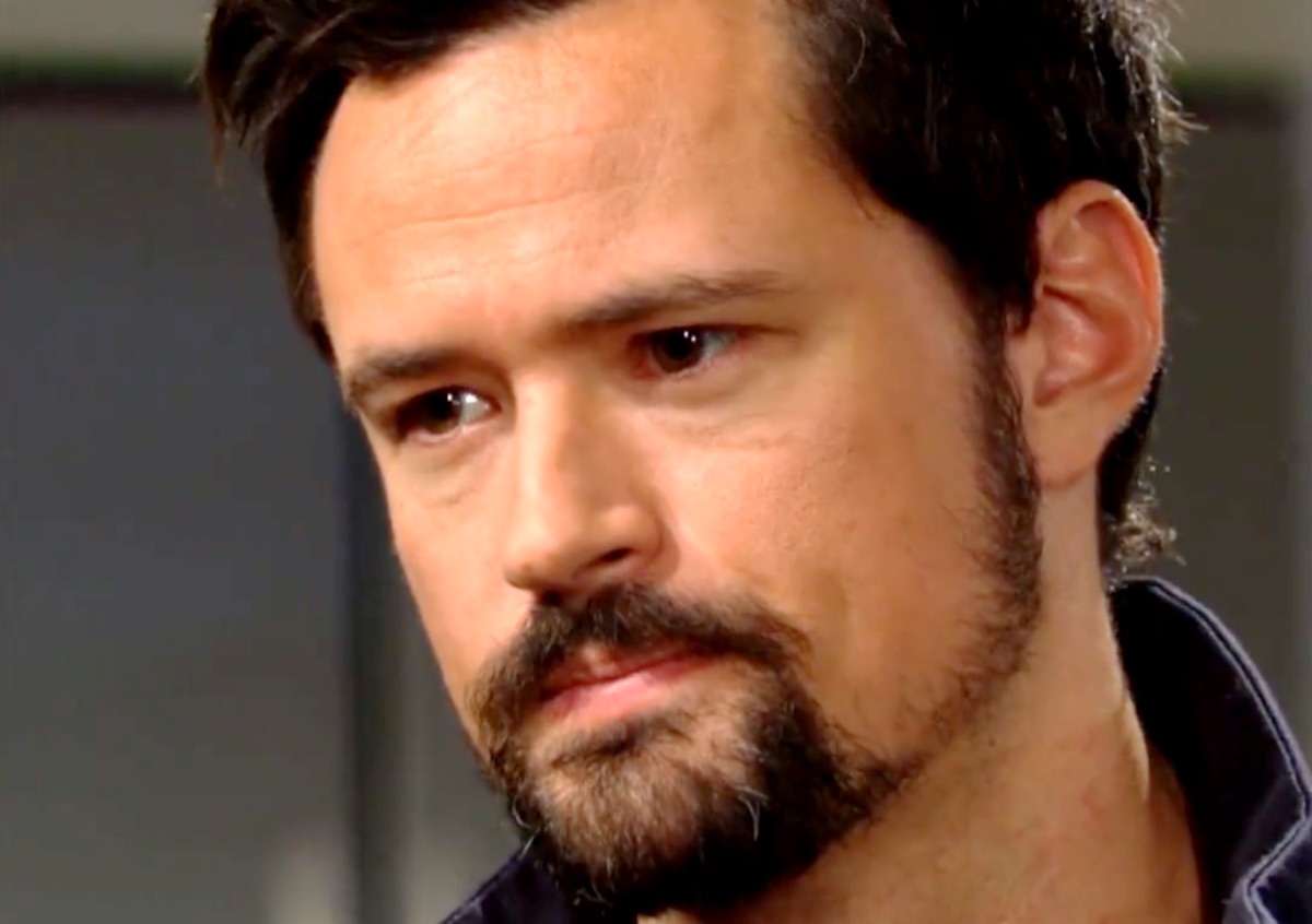 The Bold and the Beautiful Spoilers: Thomas Has No Boundaries – Steffy Takes Heat Off Hope