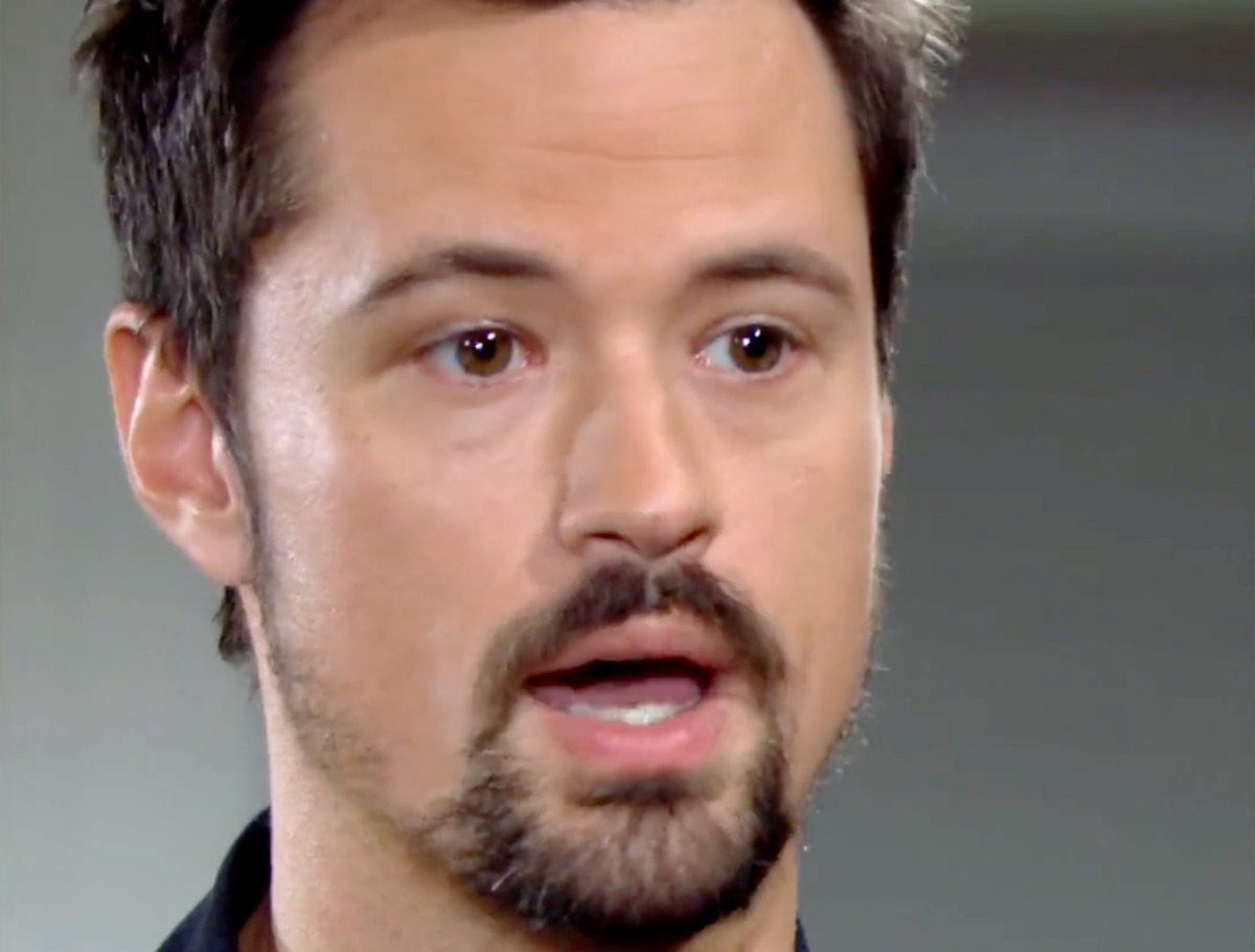The Bold And The Beautiful Spoilers Week Of February 20: Steffy Sets Boundaries, Hope Questions Taylor, Brooke Begins Life Anew
