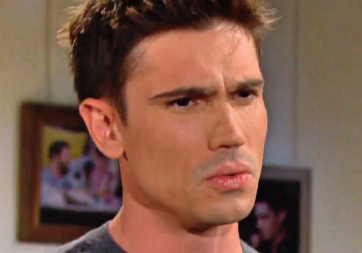 The Bold And The Beautiful Spoilers Update Monday, February 27: Steffy And Finn Discuss Sheila’s Freedom
