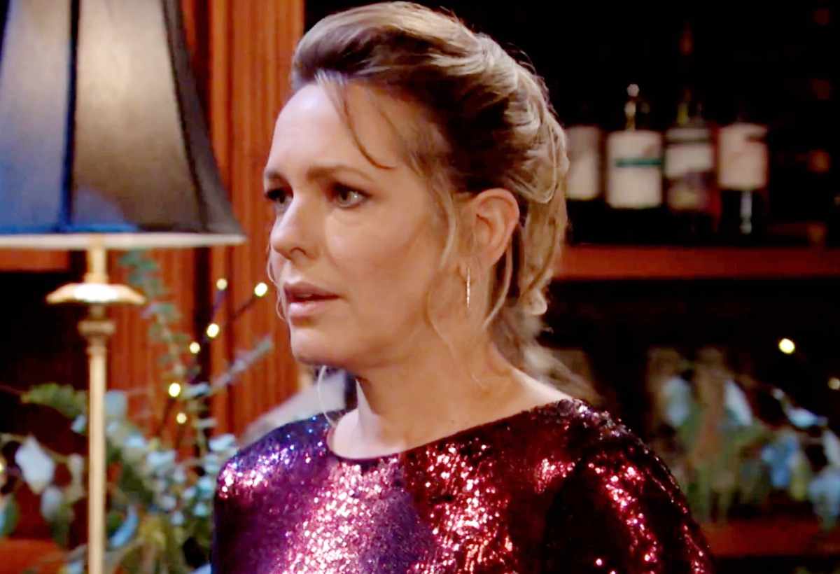 Days of Our Lives Spoilers: EJ And Nicole's Big Date Gone Wrong