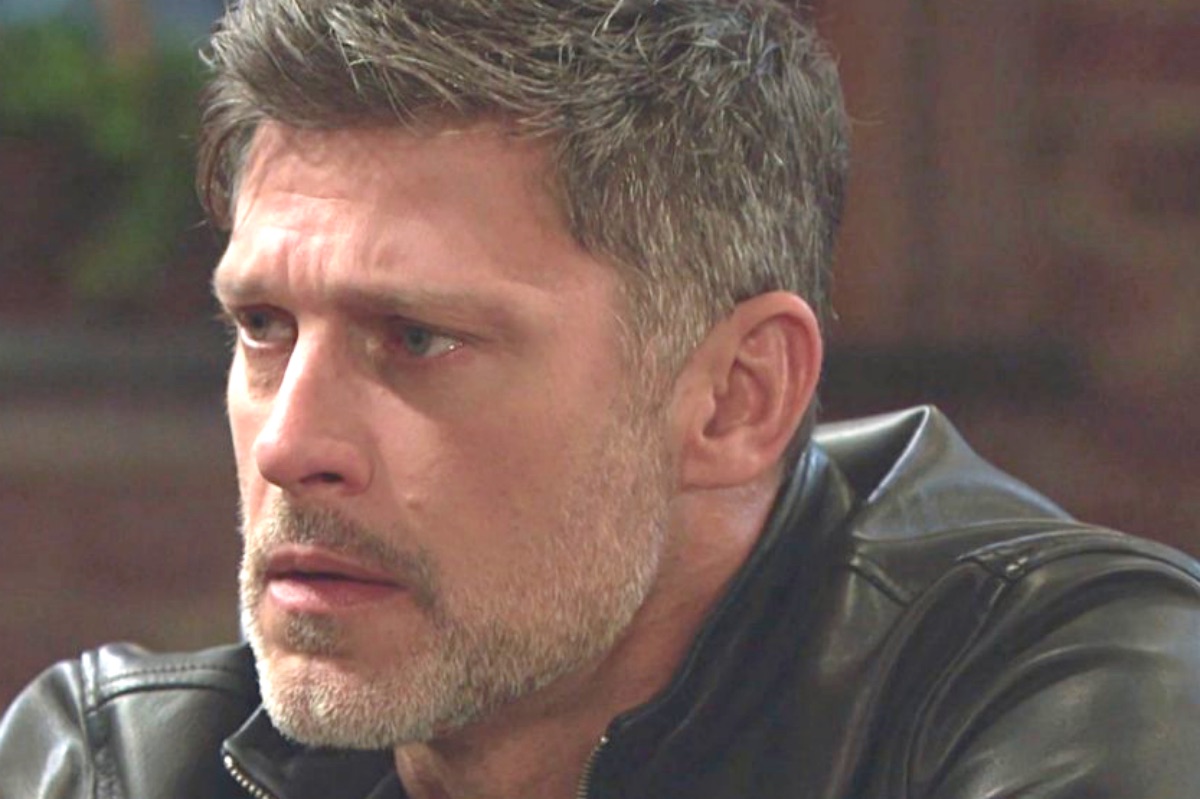 Days of Our Lives Spoilers UPDATE Monday, February 27: Eric Can’t Forget Nicole, Roman Offers Advice, Tony And Anna Shocked