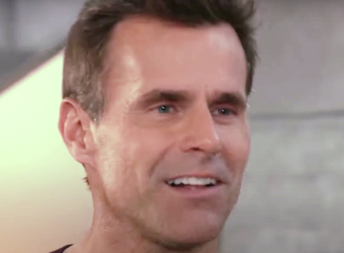 General Hospital Spoiler Update Thursday February Half Truths Confrontations Help Needed