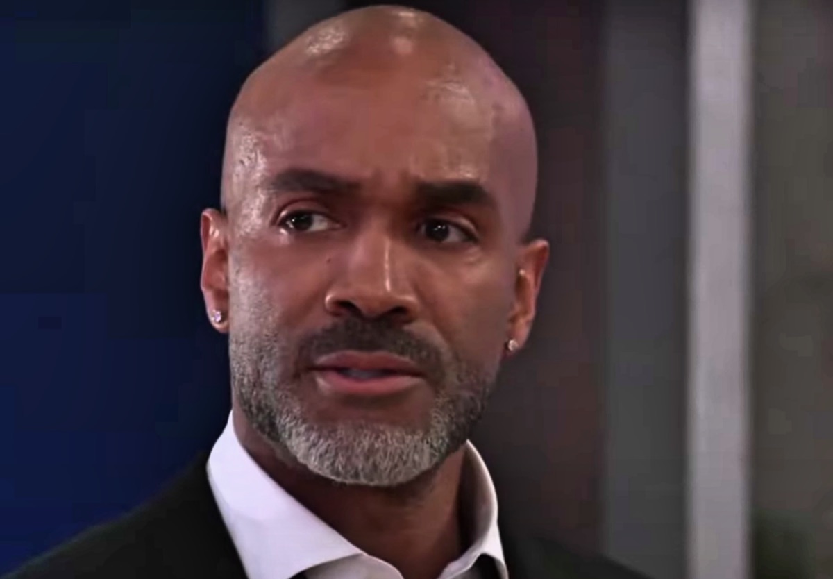 General Hospital Spoilers UPDATE: Sneak Peek-Portia Tries To Explain Her Reasoning To Curtis