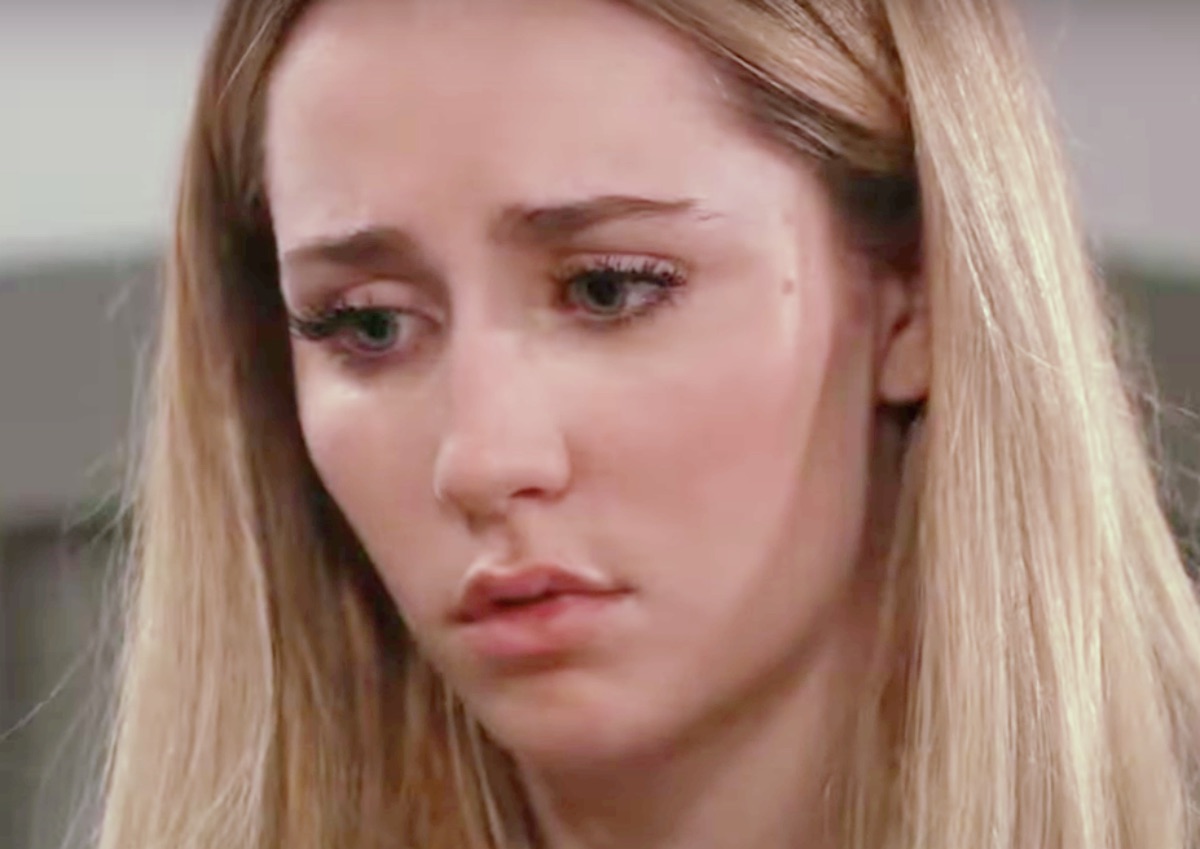 General Hospital Spoilers: Sonny Makes Dex Squirm, Onto Him- Joss Tries Rescue, Caught In Crossfire?