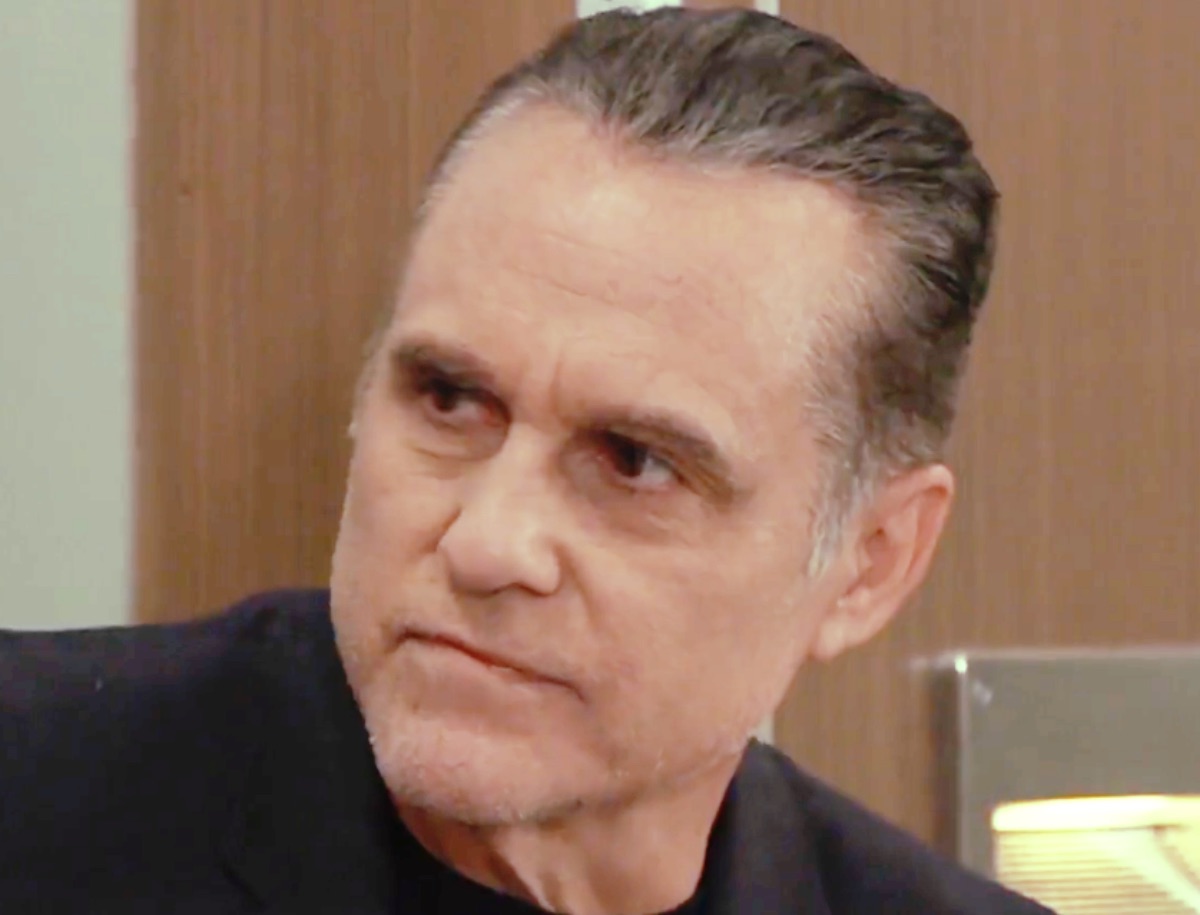 General Hospital Spoilers: Nina Worries Willow Won’t Make It — and Sonny Sees Her Through