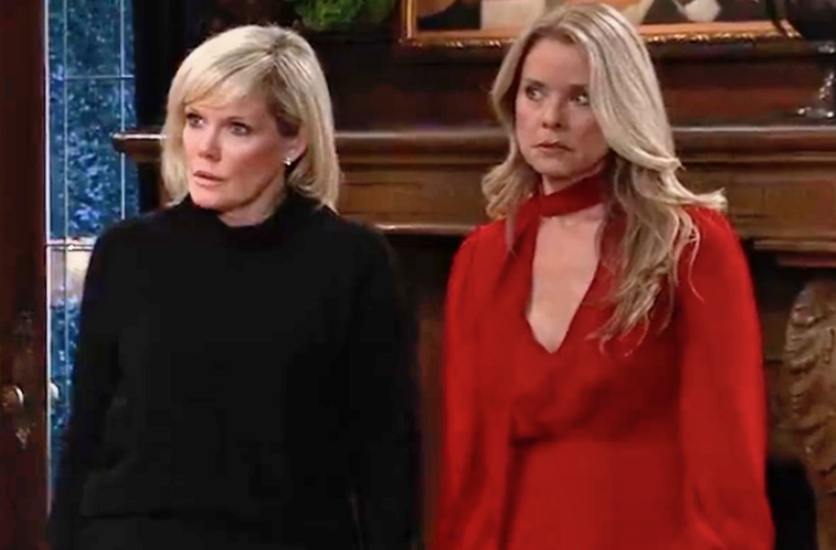 General Hospital Spoilers: Ryan Runs Roughshod Over Wyndemere