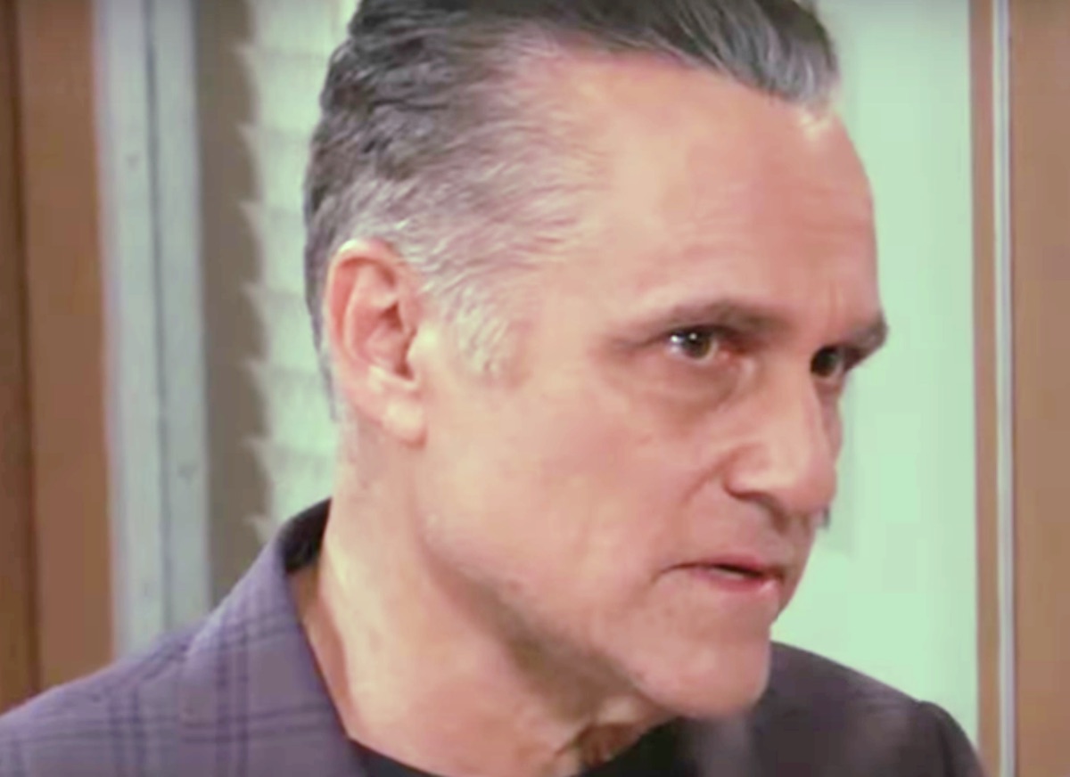 General Hospital Spoilers: Sonny Makes Dex Squirm, Onto Him- Joss Tries Rescue, Caught In Crossfire?